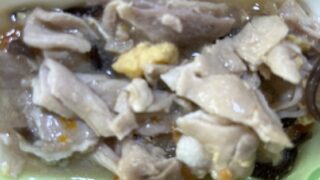 【宅配クック123】電気代で背筋が寒くなる。2025.7.8朝食 